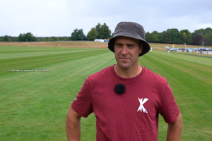 Francisco Elizalde and the secret of Kazak’s success in England